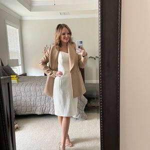 Meet your Posher, Christin